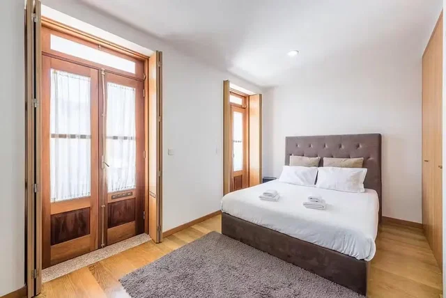 Obývačka