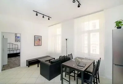 غرفة معيشة