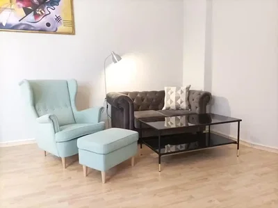 Oturma odası