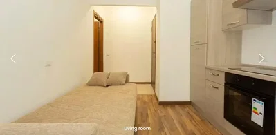 Oturma odası