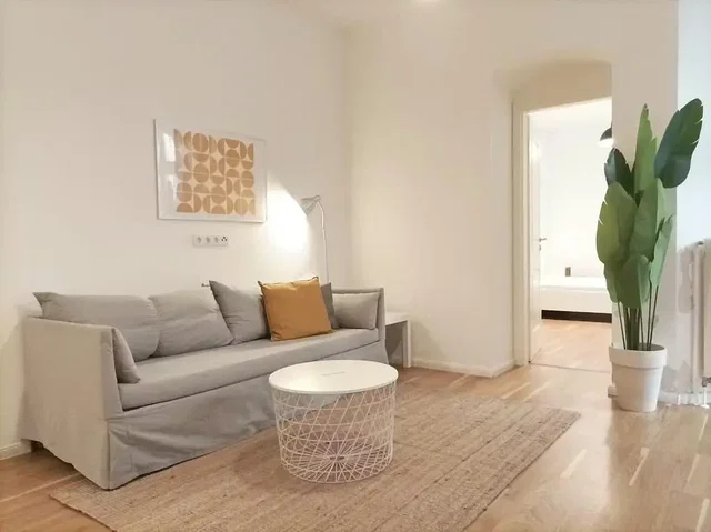 Oturma odası