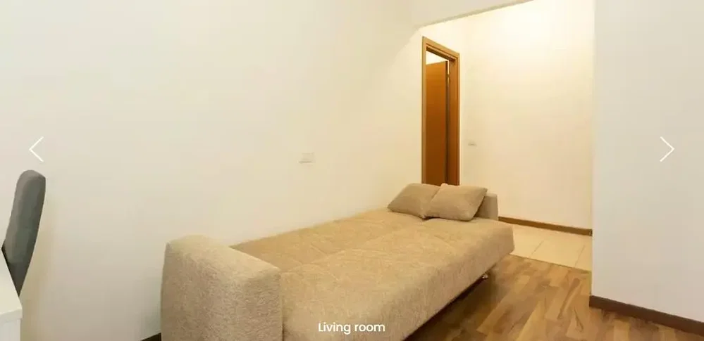 Oturma odası