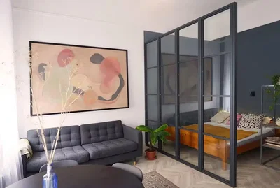 Oturma odası