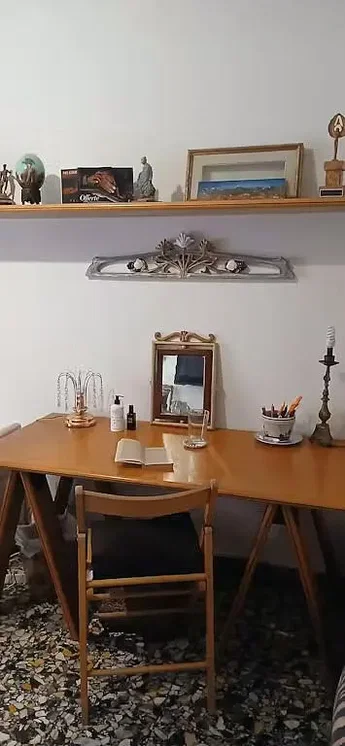 غرفة معيشة