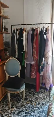 غرفة معيشة