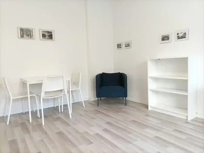 Oturma odası