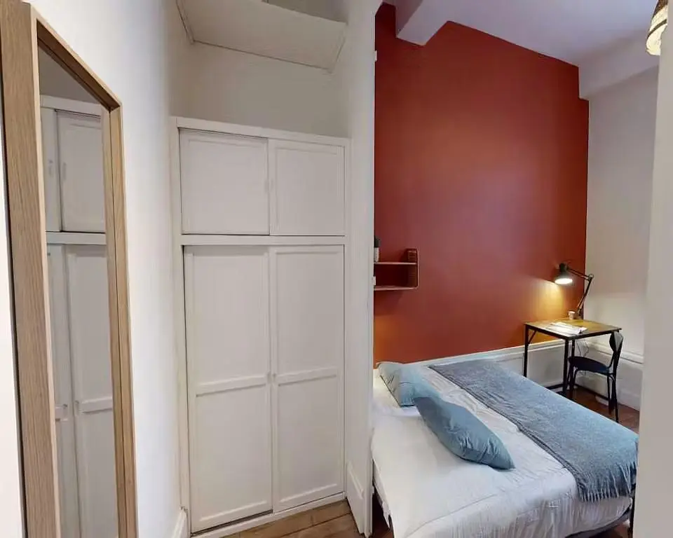 Obývací pokoj