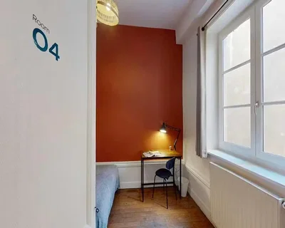 Obývací pokoj