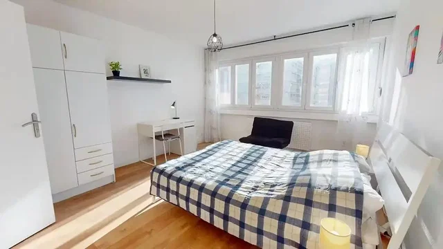 Obývačka