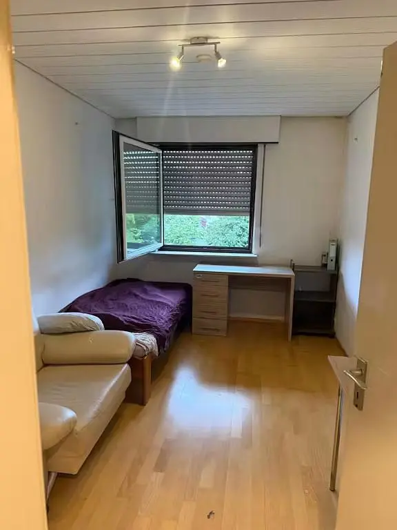 Oturma odası