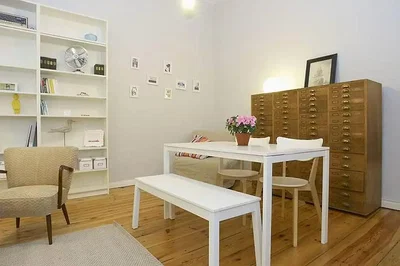 Oturma odası