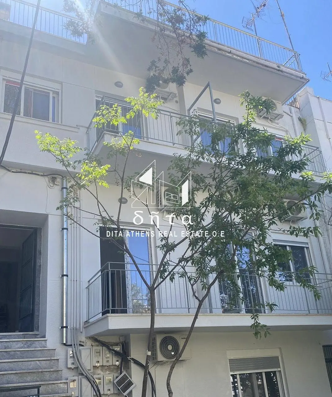 غرفة معيشة