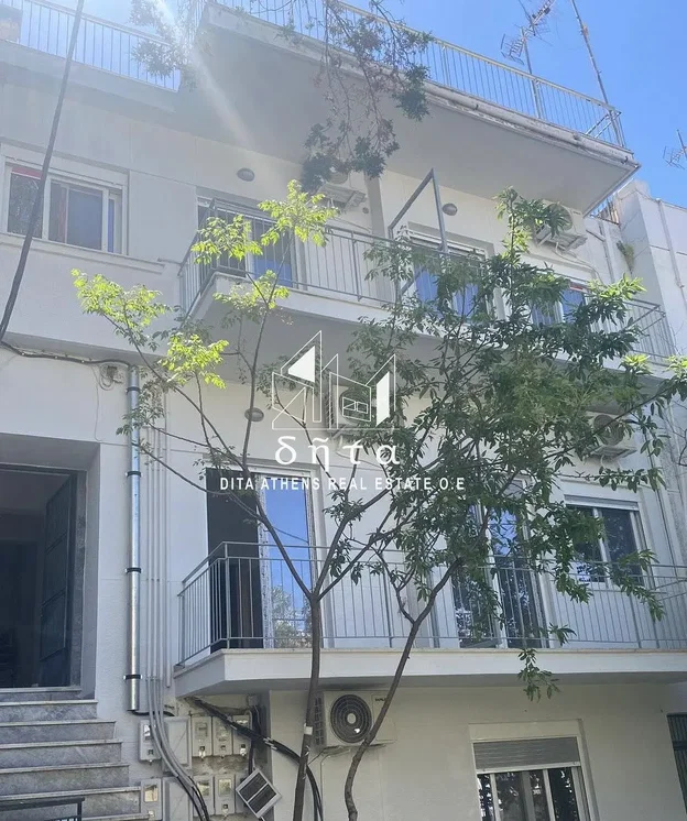 غرفة معيشة