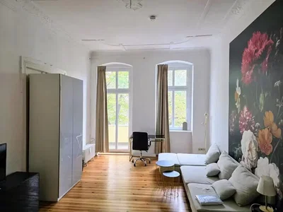 Oturma odası