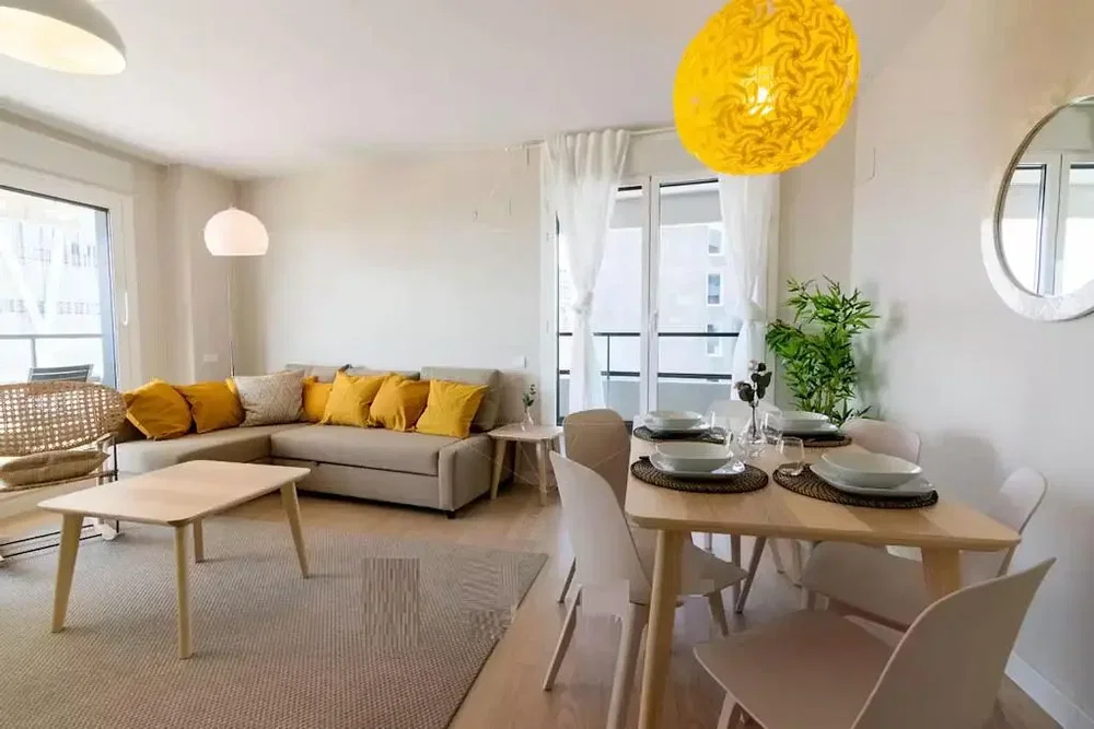 Sala de estar