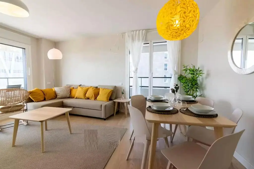 Sala de estar