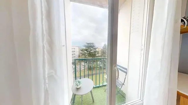 غرفة معيشة