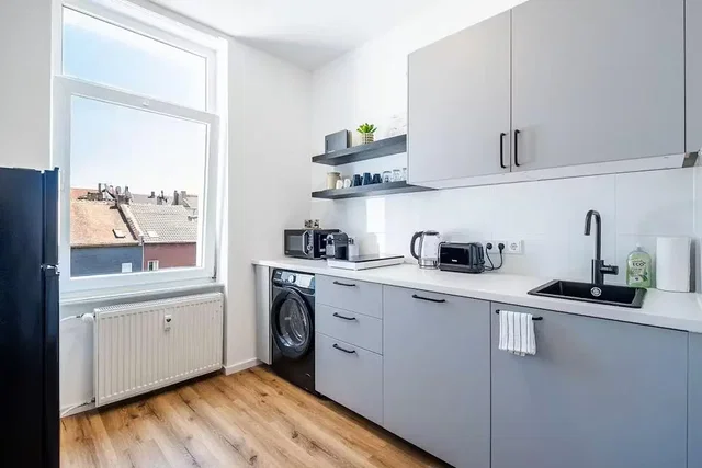 Obývačka