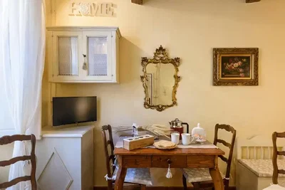 غرفة معيشة