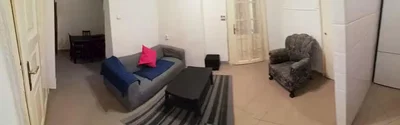 Oturma odası