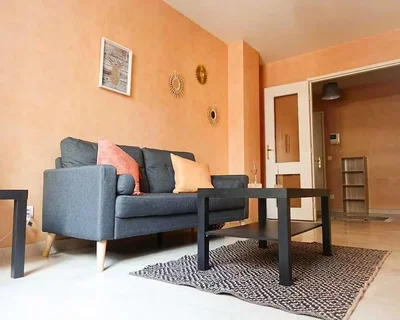 Obývací pokoj