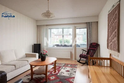 Obývací pokoj