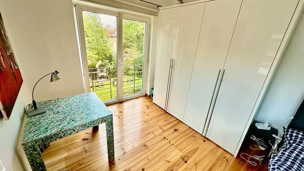 Oturma odası