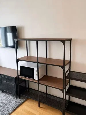 Oturma odası