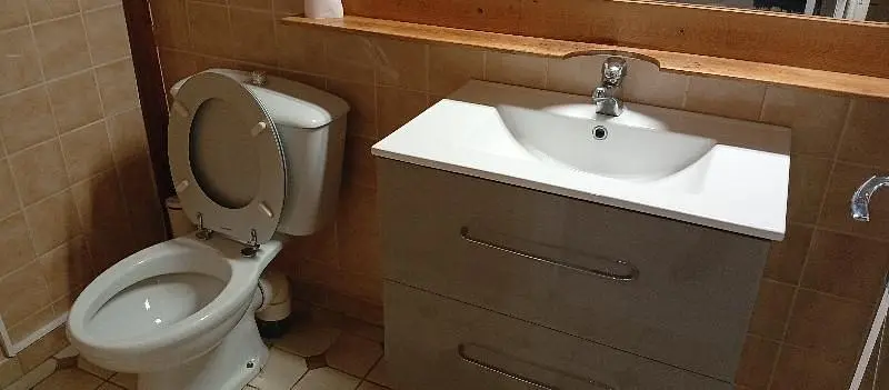 Oturma odası