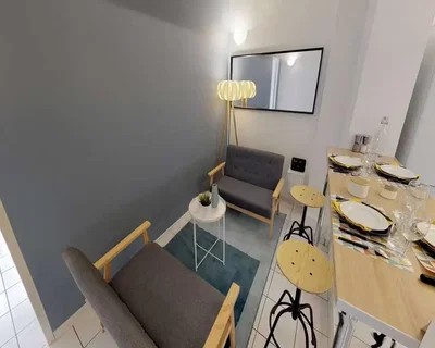 Sala de estar