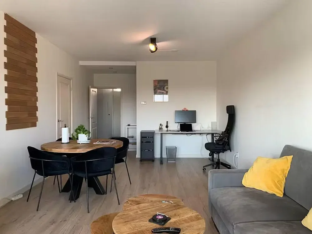 Obývací pokoj