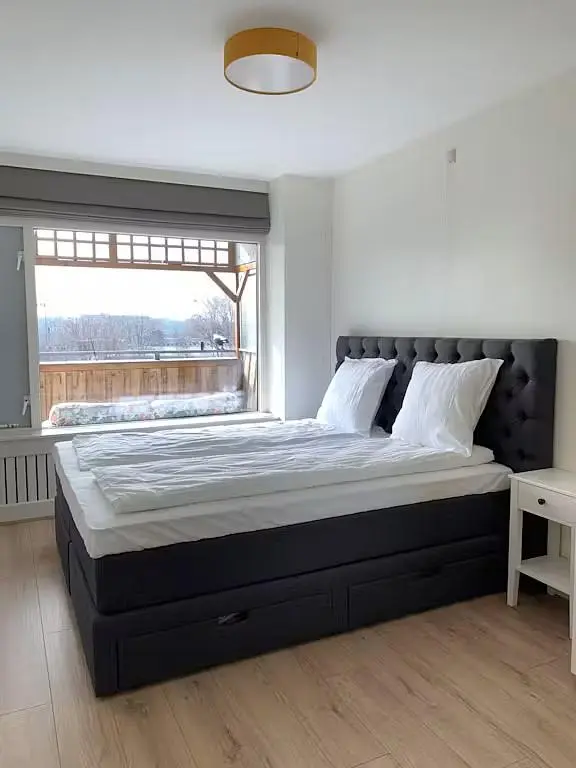 Obývací pokoj