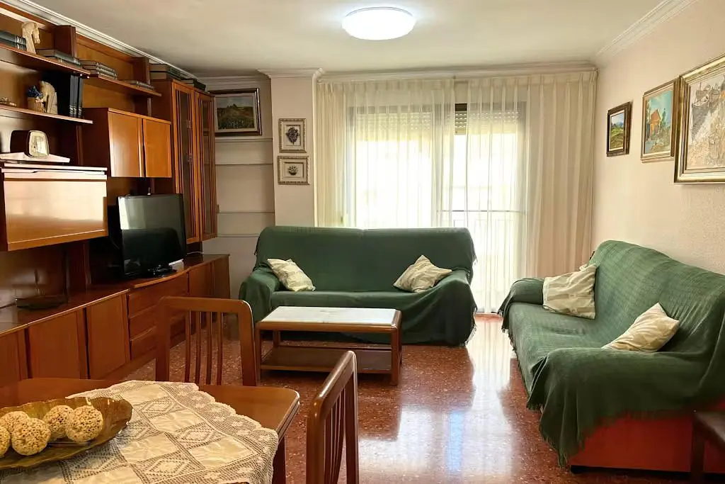 Sala de estar