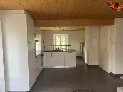 غرفة معيشة