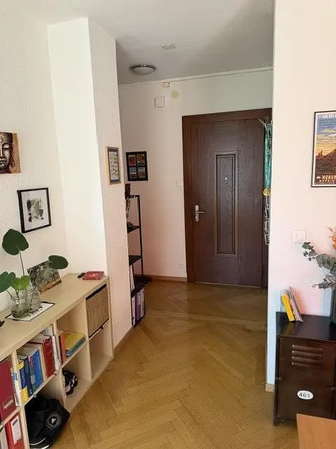 Дневна соба