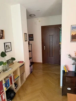 Дневна соба