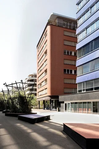 Obývací pokoj
