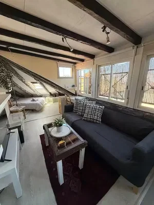 Obývací pokoj