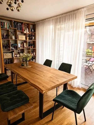 Dnevni boravak