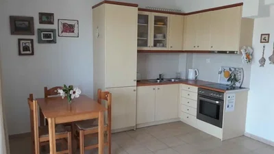 Obývací pokoj