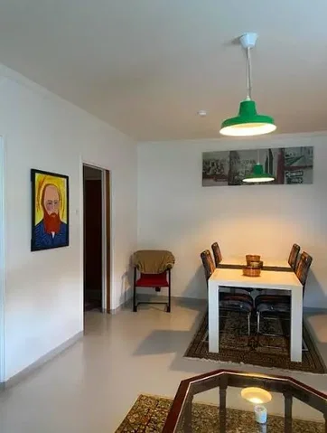 Dnevni boravak