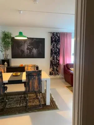 Dnevni boravak