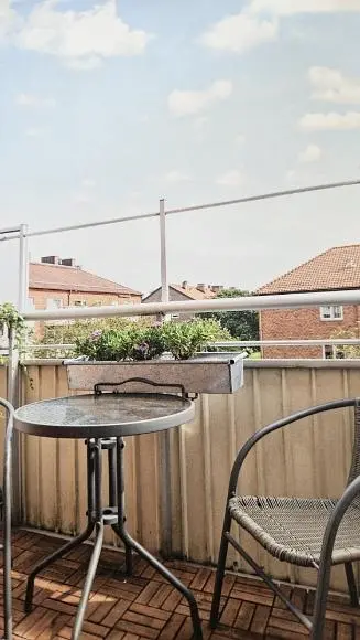 Obývací pokoj