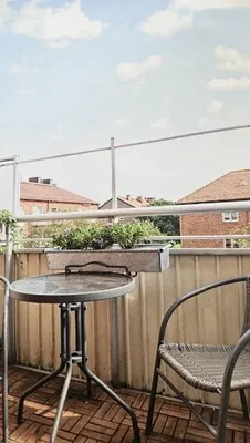 Obývací pokoj