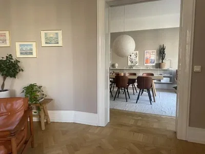 Obývací pokoj