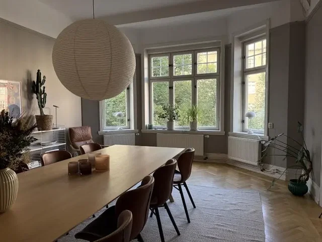 Obývací pokoj