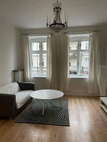 Obývací pokoj