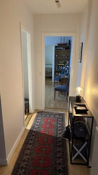 Obývací pokoj