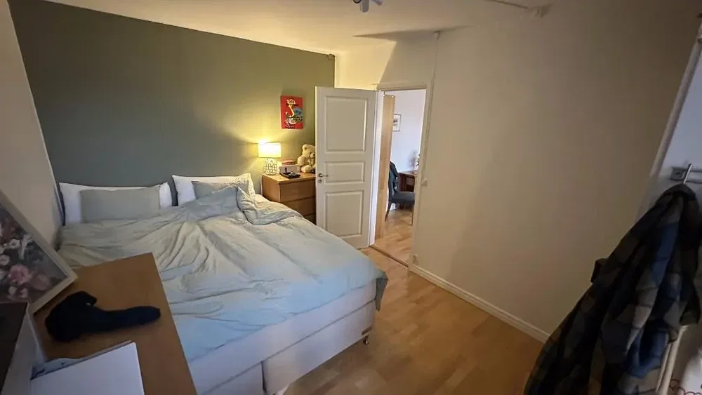 Obývací pokoj