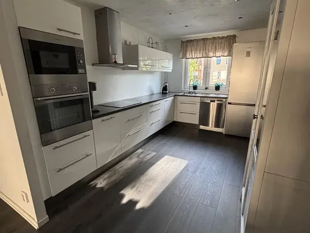 Obývací pokoj
